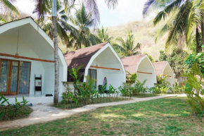 Jungle Bungalows